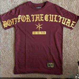 Rue 21 blackpike shirt